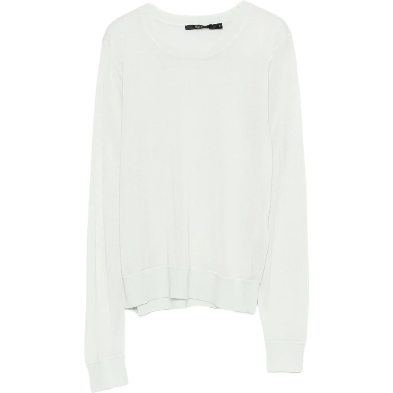 Seventy Sweaters Green