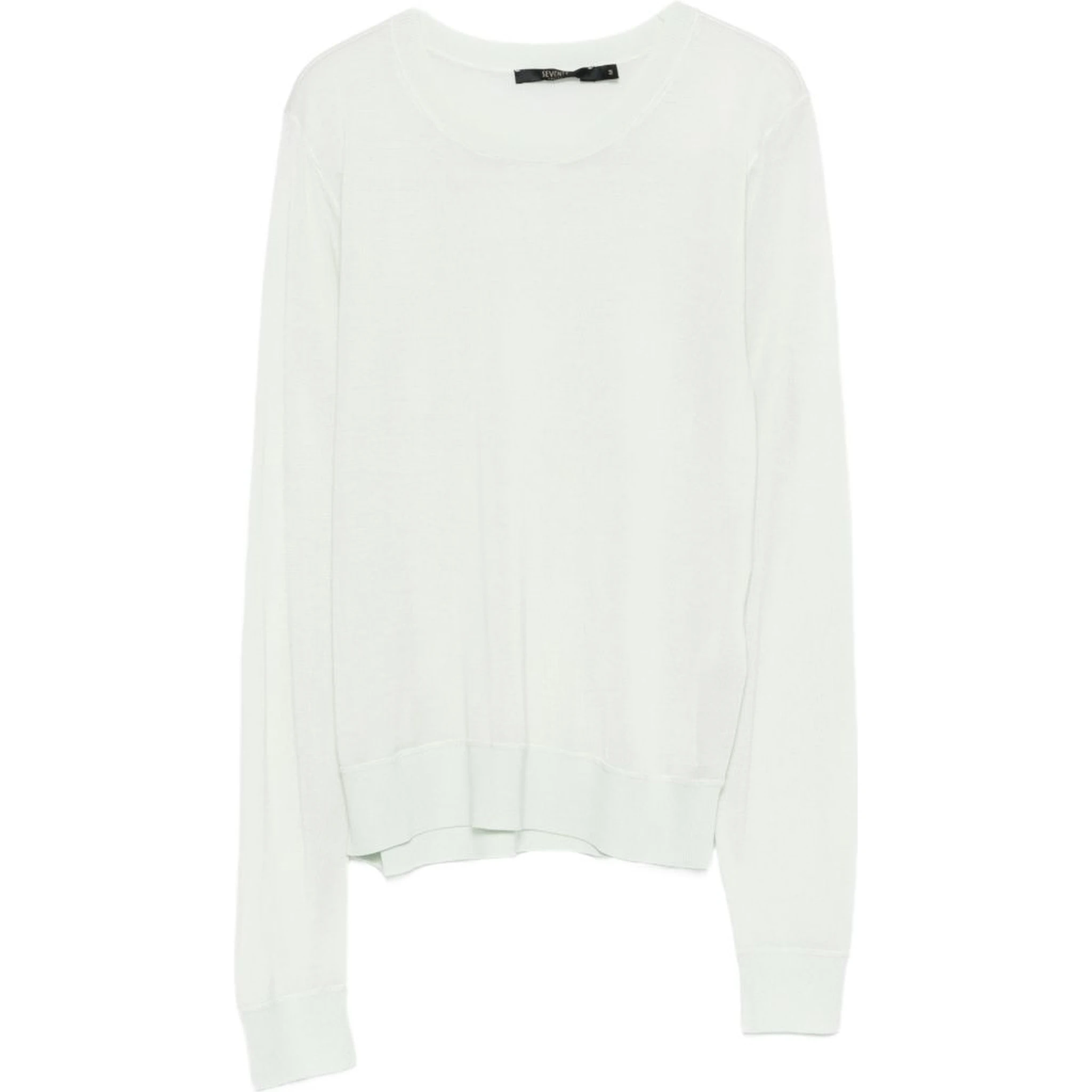 Seventy Sweaters Green