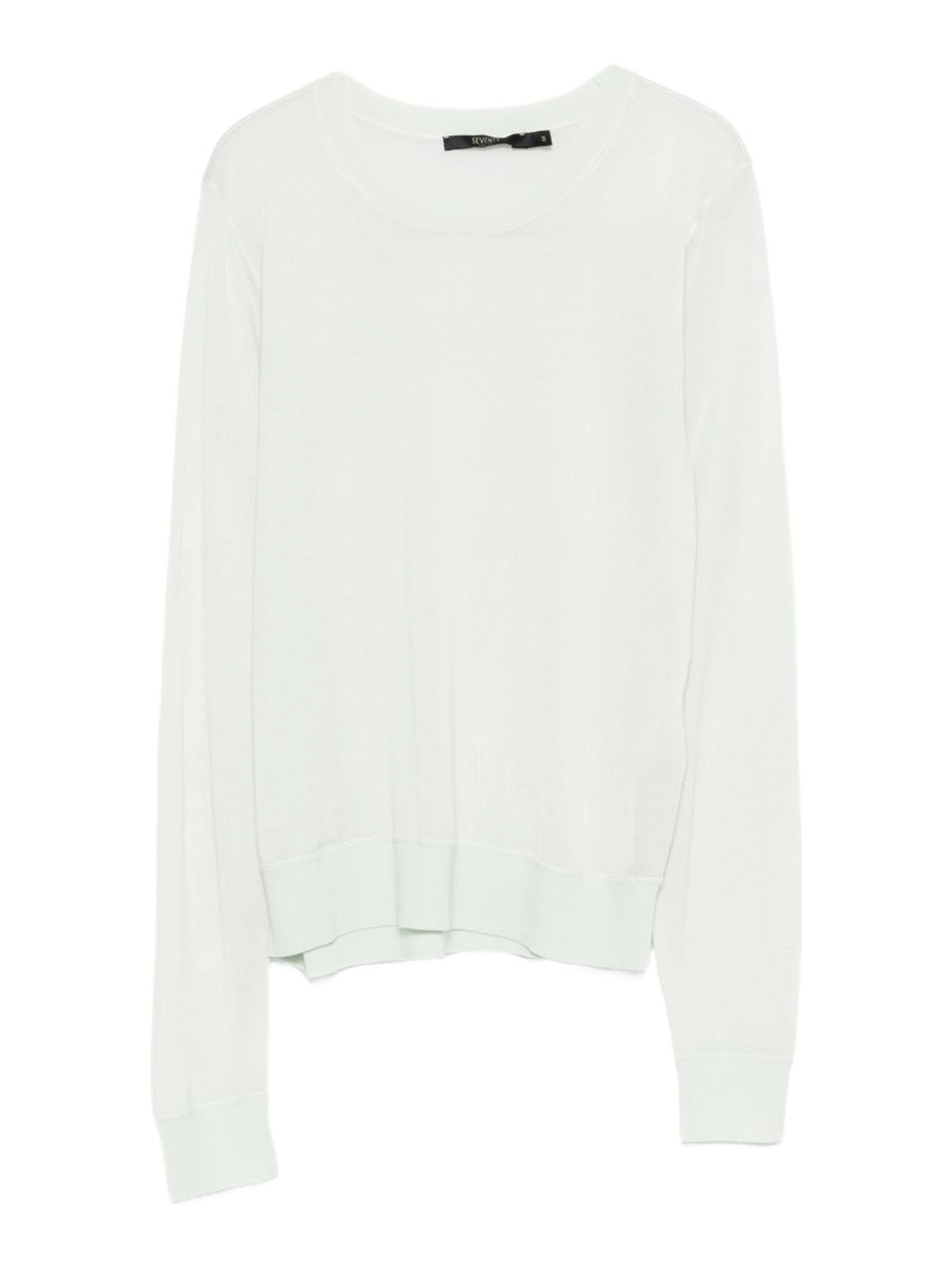 Seventy Sweaters Green