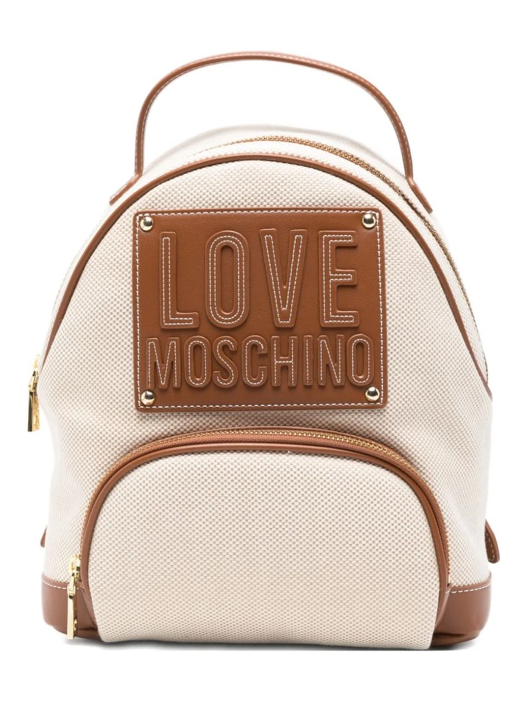 أحب حقائب موسكينو.. بني