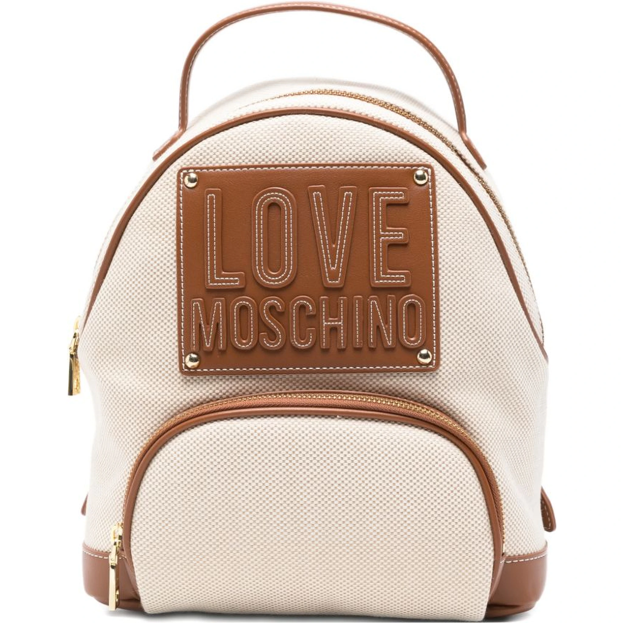 أحب حقائب موسكينو.. بني