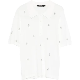 Seventy T-shirts and Polos Cream