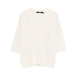 Seventy Sweaters Cream