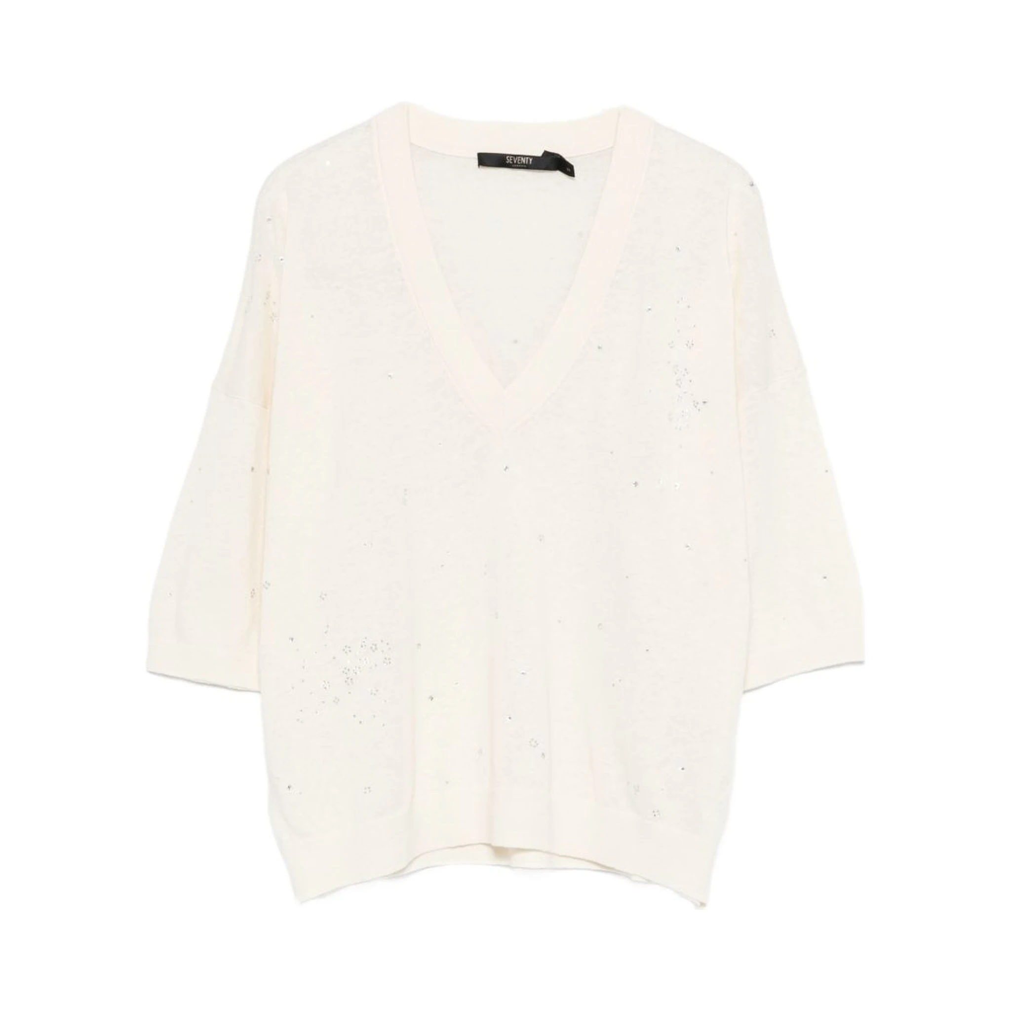 Seventy Sweaters Cream