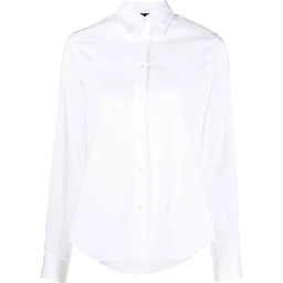 Aspesi Shirts White