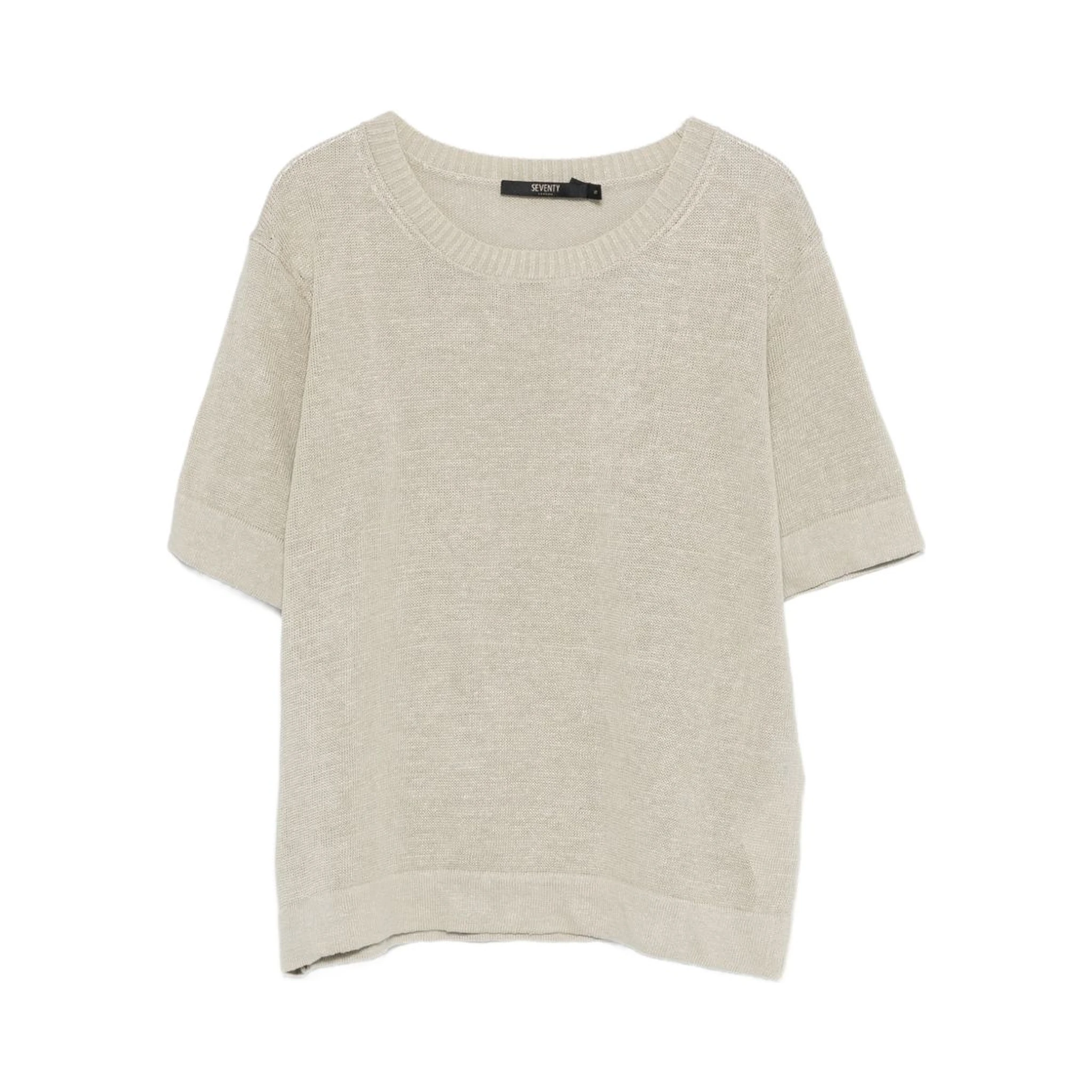 Seventy T-shirts and Polos Green