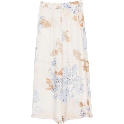 Seventy Trousers Beige