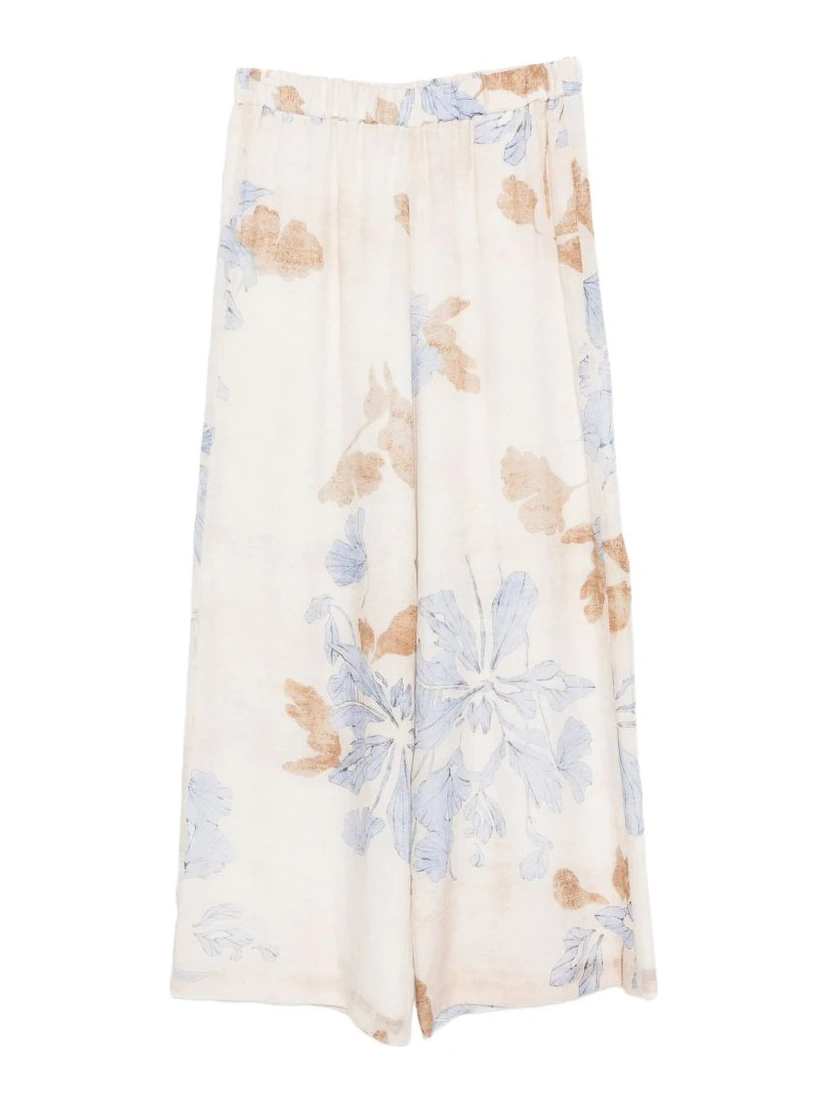 Seventy Trousers Beige