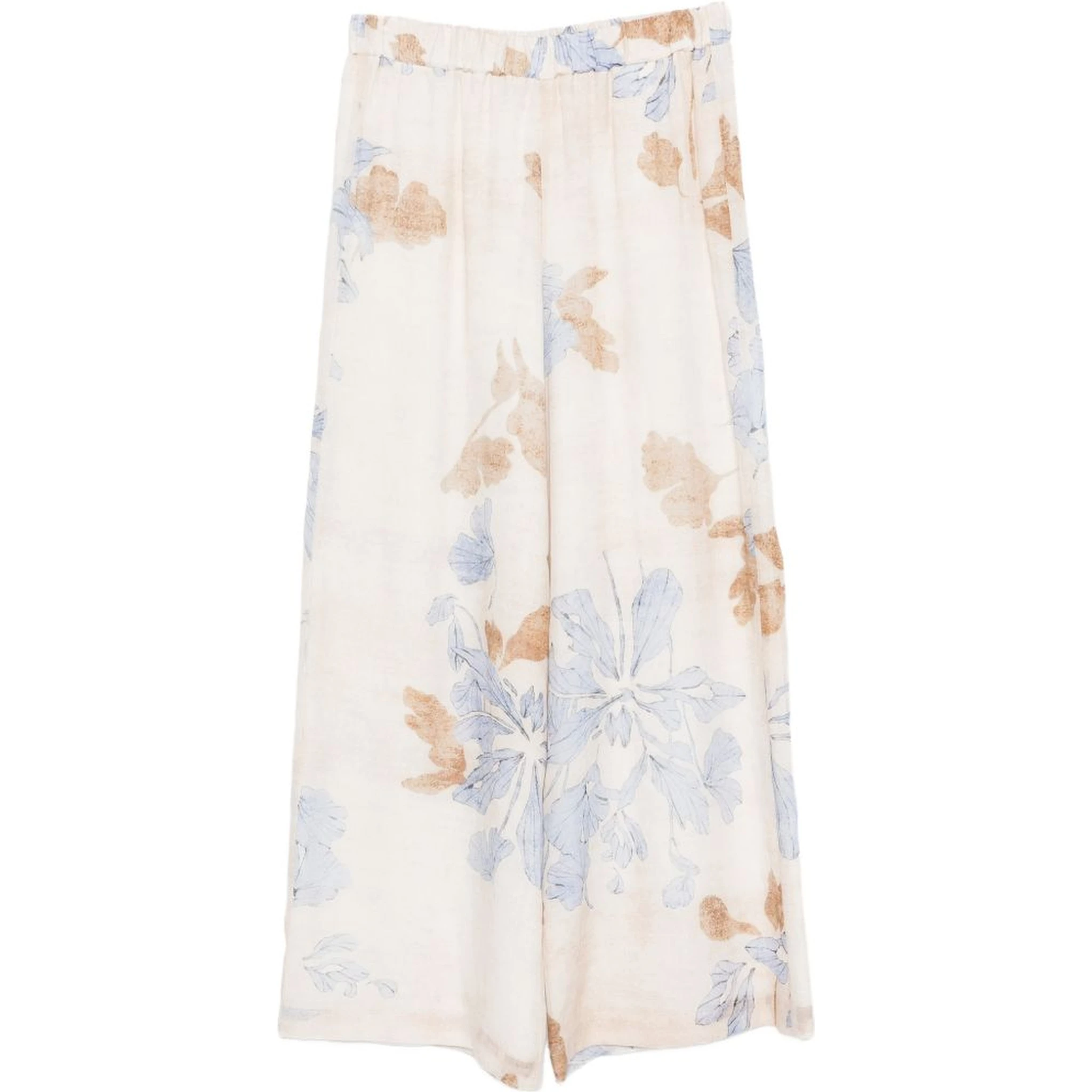 Seventy Trousers Beige