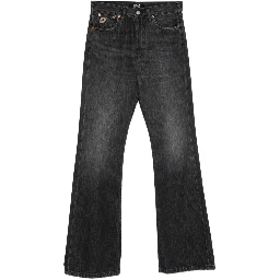 Iois Jeans Black