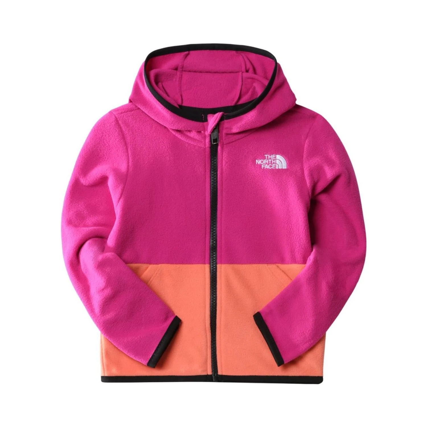 HOODIE "GLACIER"