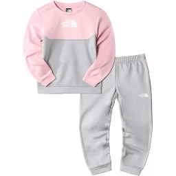 SET SWEATSHIRT WITH PANTS "SURGENT"