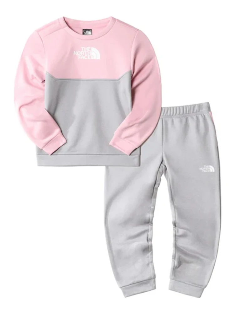 SET SWEATSHIRT WITH PANTS "SURGENT"