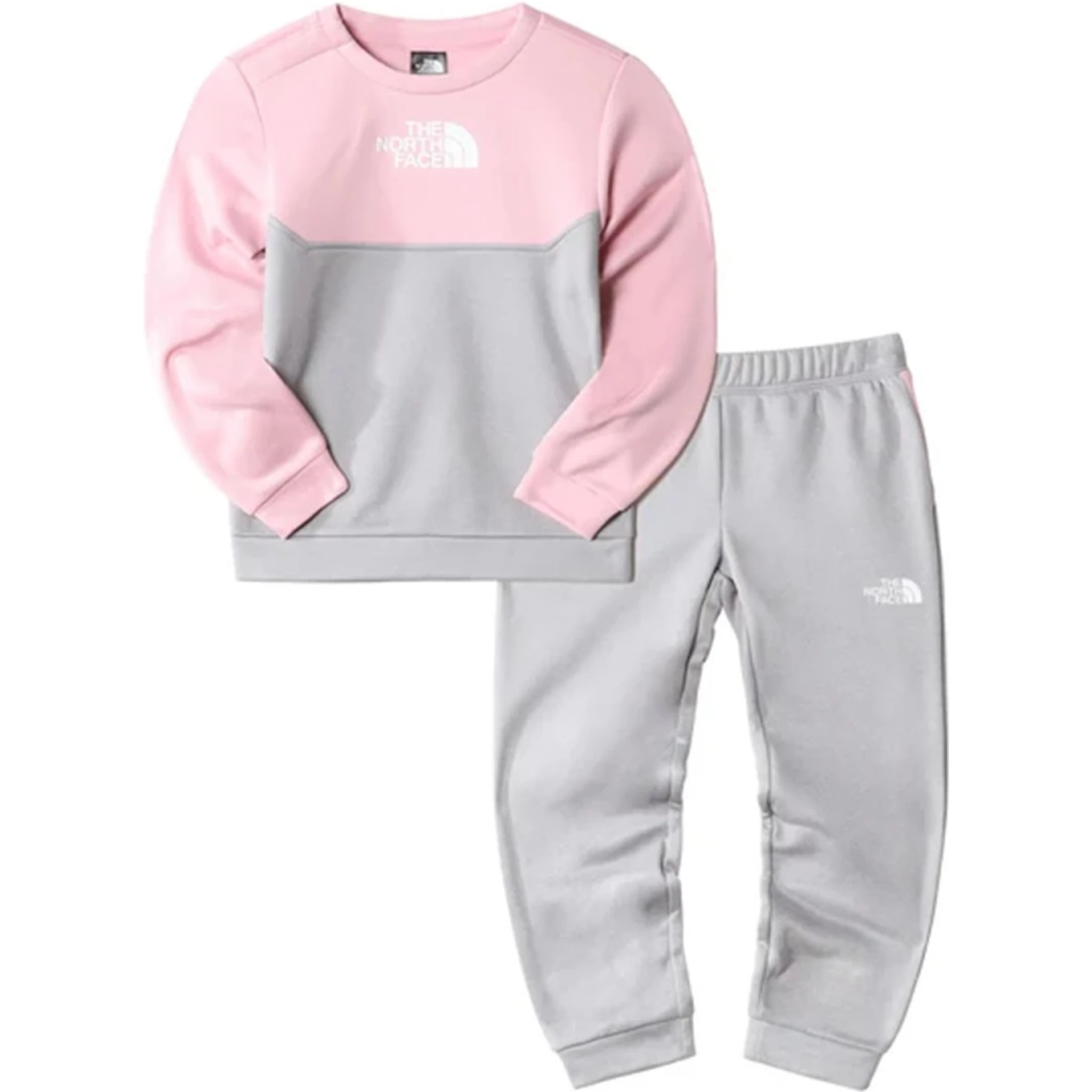 SET SWEATSHIRT WITH PANTS "SURGENT"