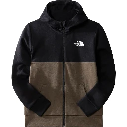 "SLACKER" HOODIE