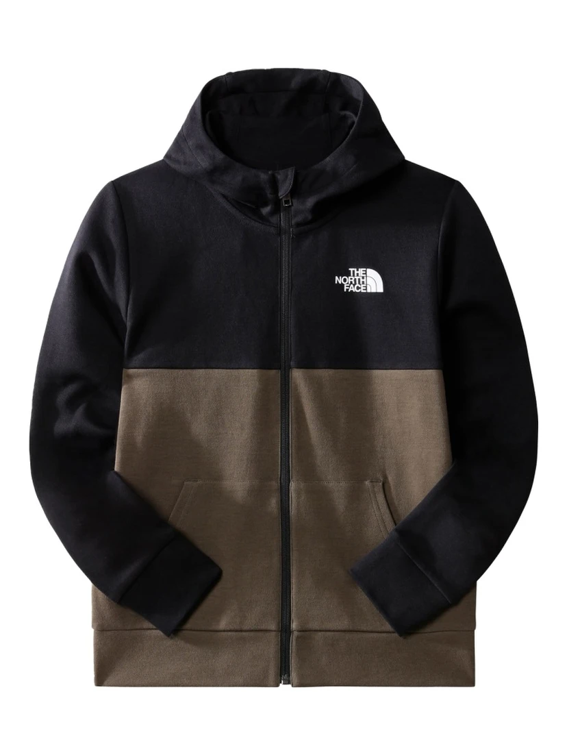 "SLACKER" HOODIE