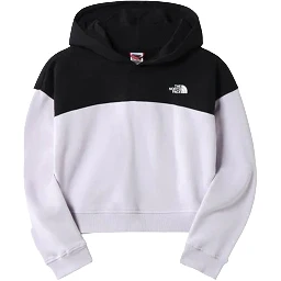 CROPPED SWEATSHIRT "DREW PEAK"