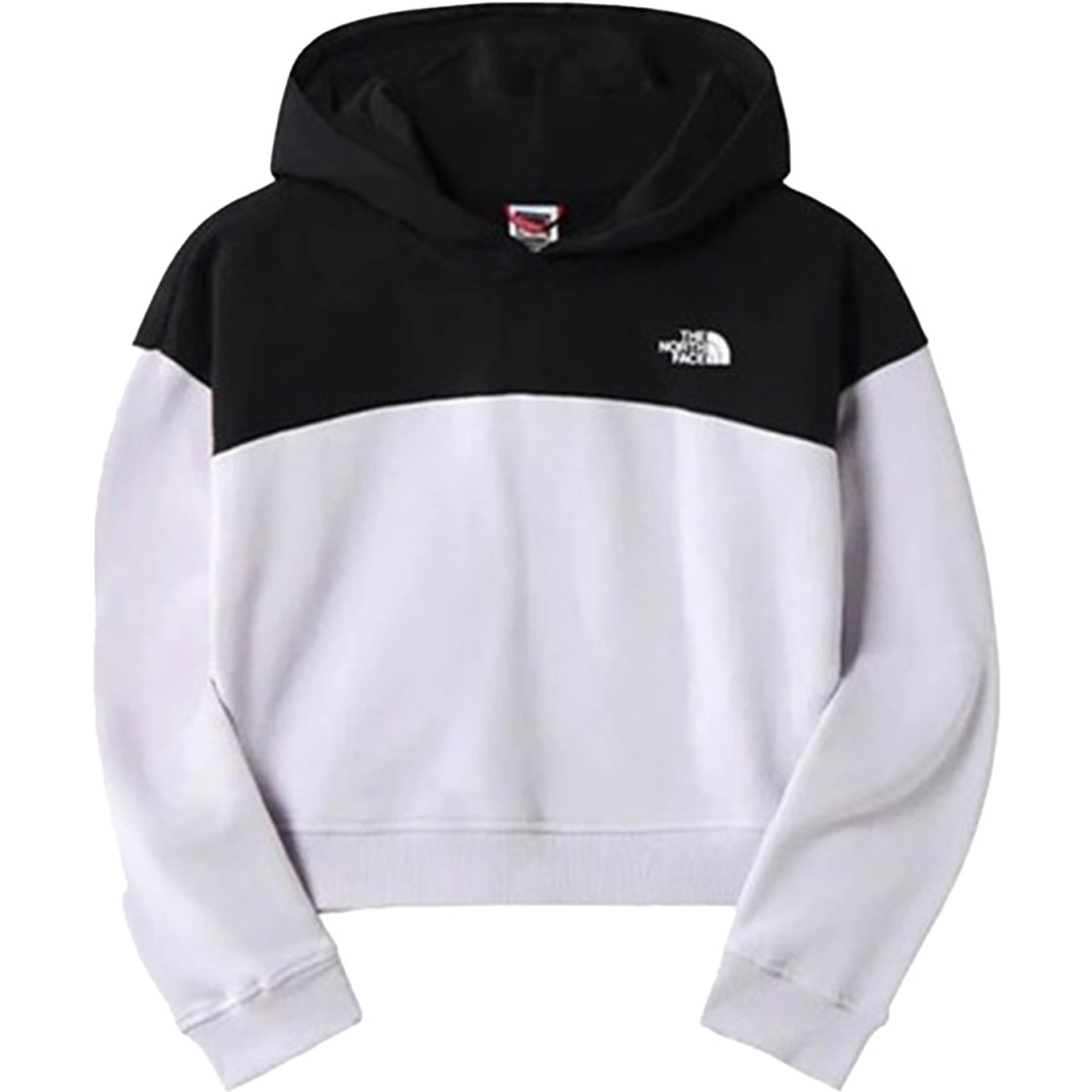 CROPPED SWEATSHIRT "DREW PEAK"