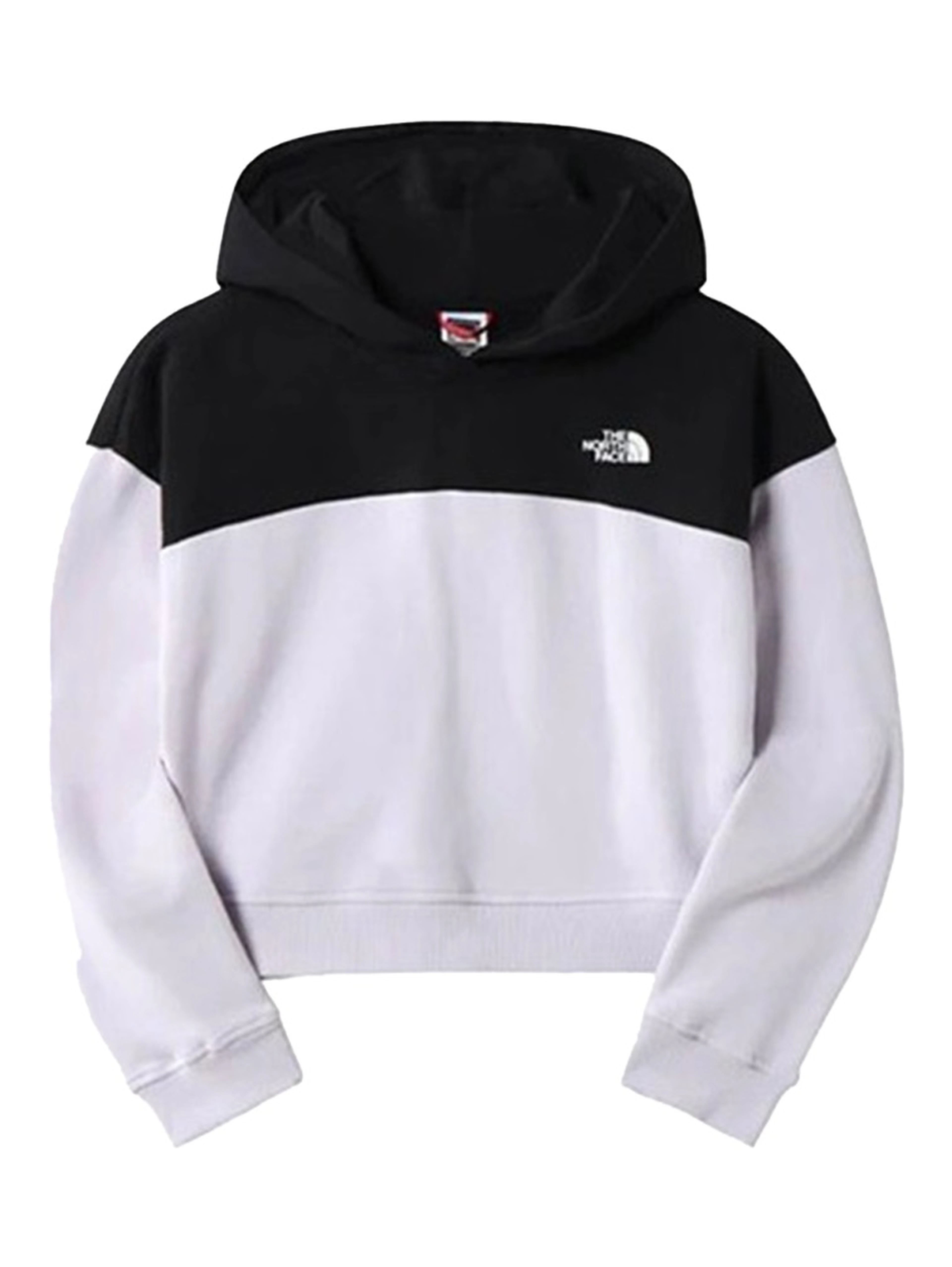 CROPPED SWEATSHIRT "DREW PEAK"