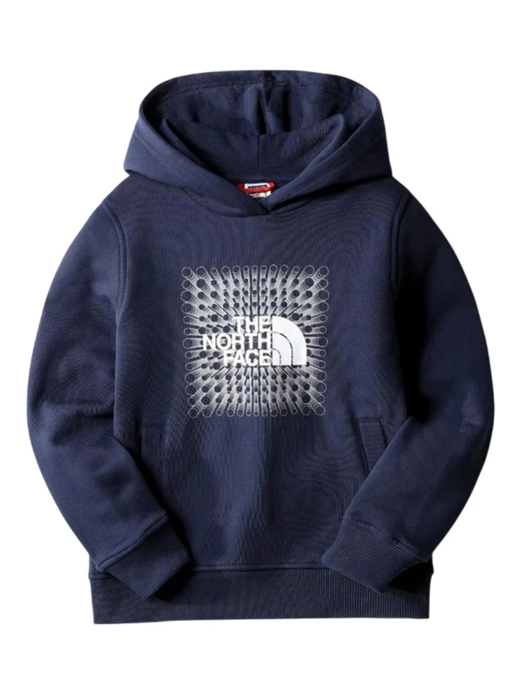 "BOX P/O" SWEATSHIRT