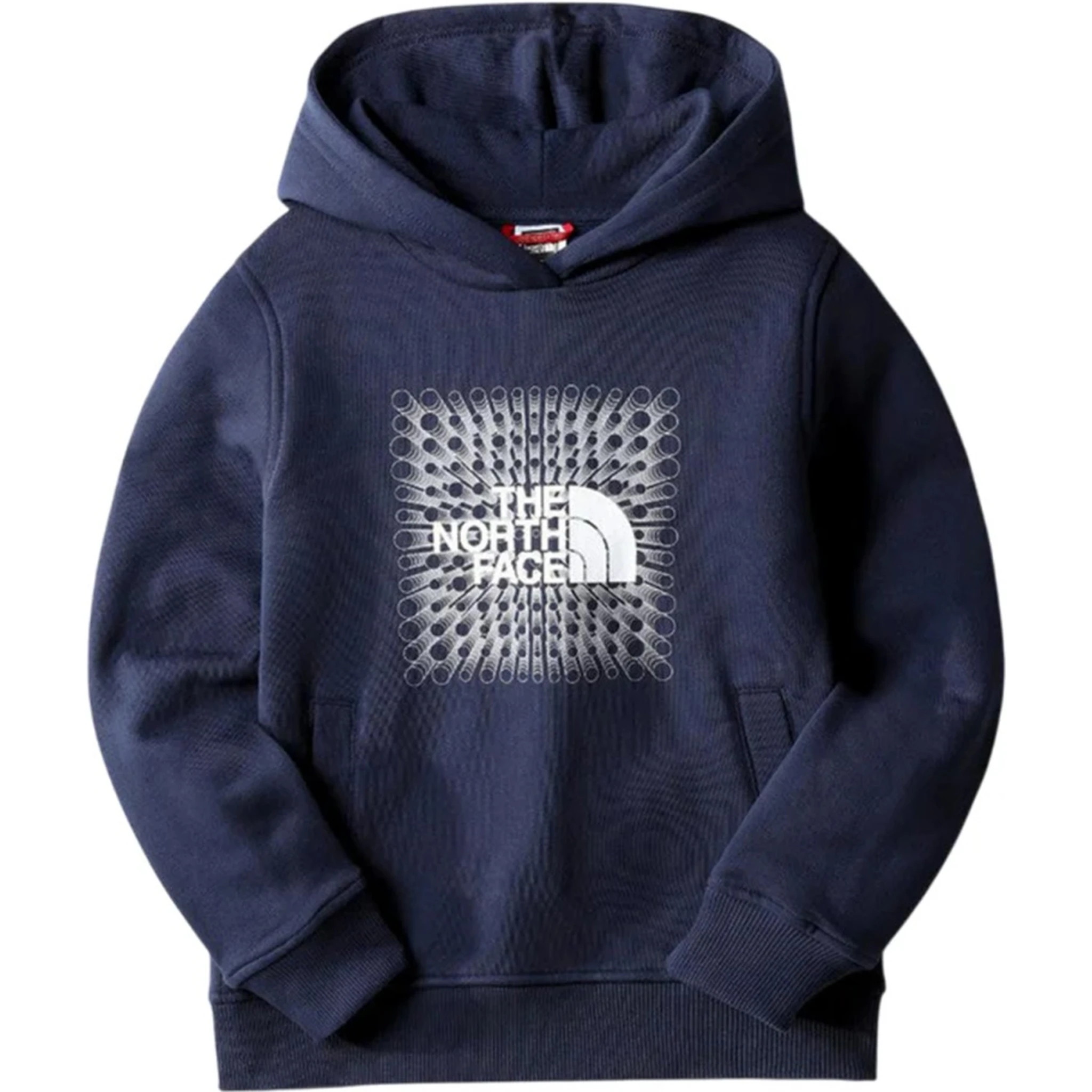 "BOX P/O" SWEATSHIRT