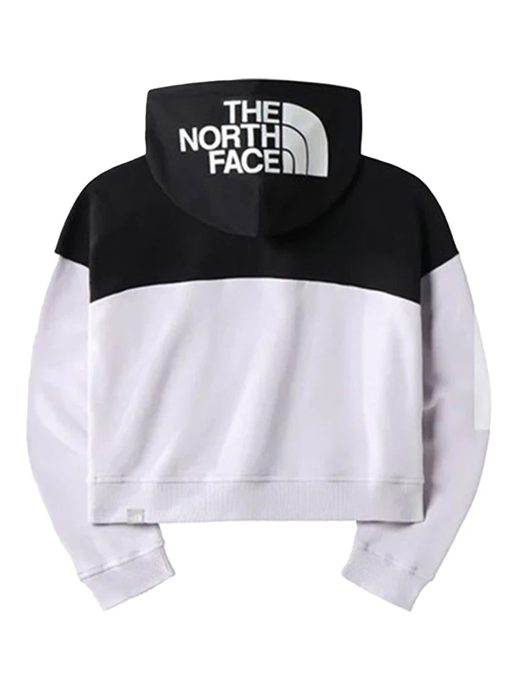 CROPPED SWEATSHIRT "DREW PEAK" alternative
