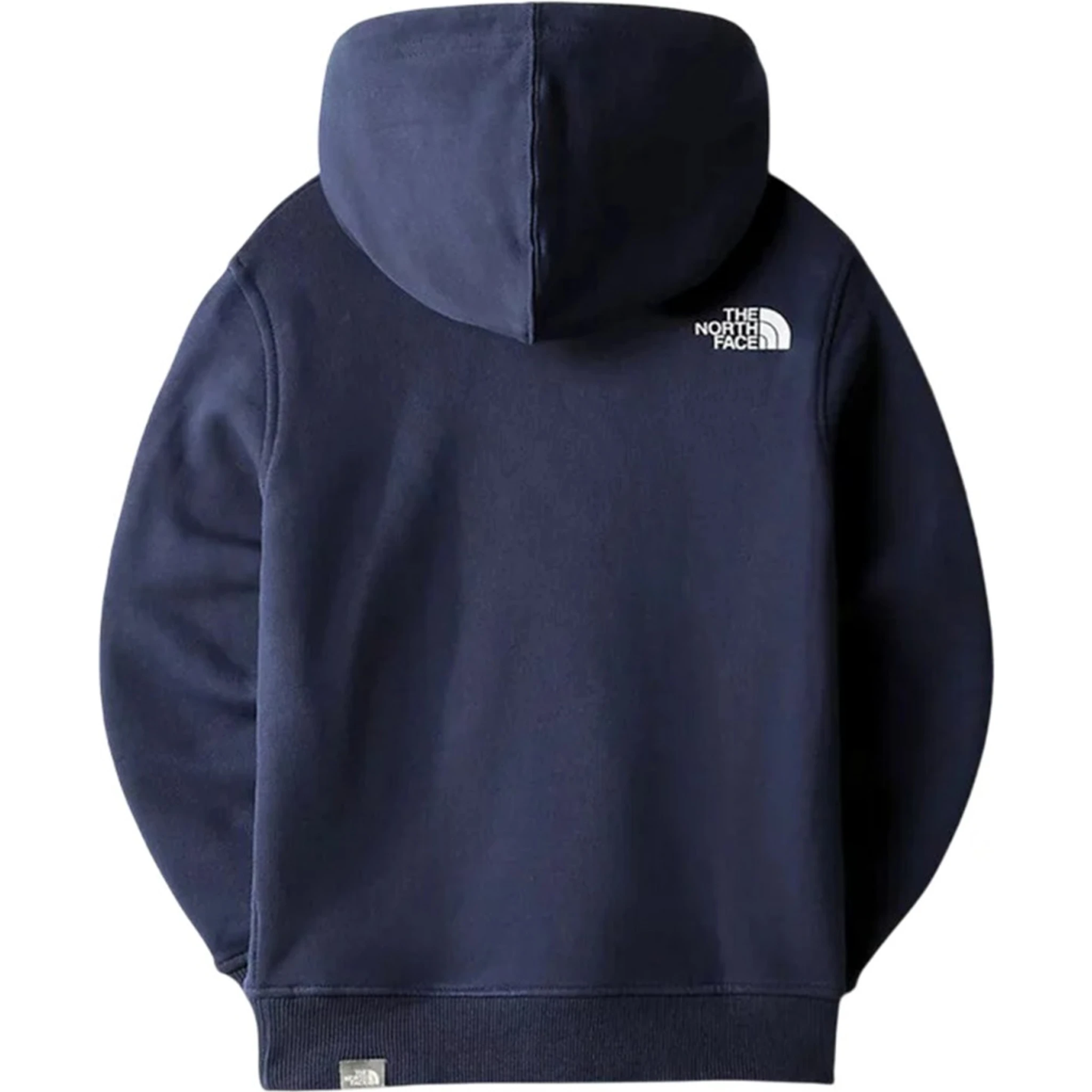 "BOX P/O" SWEATSHIRT