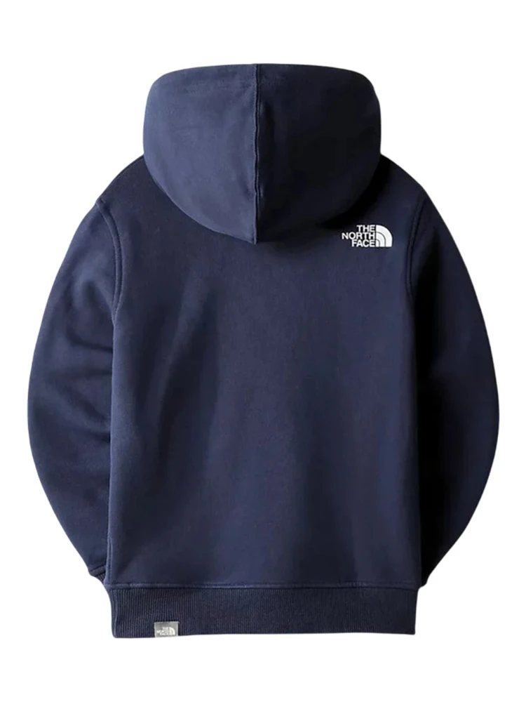 "BOX P/O" SWEATSHIRT alternative
