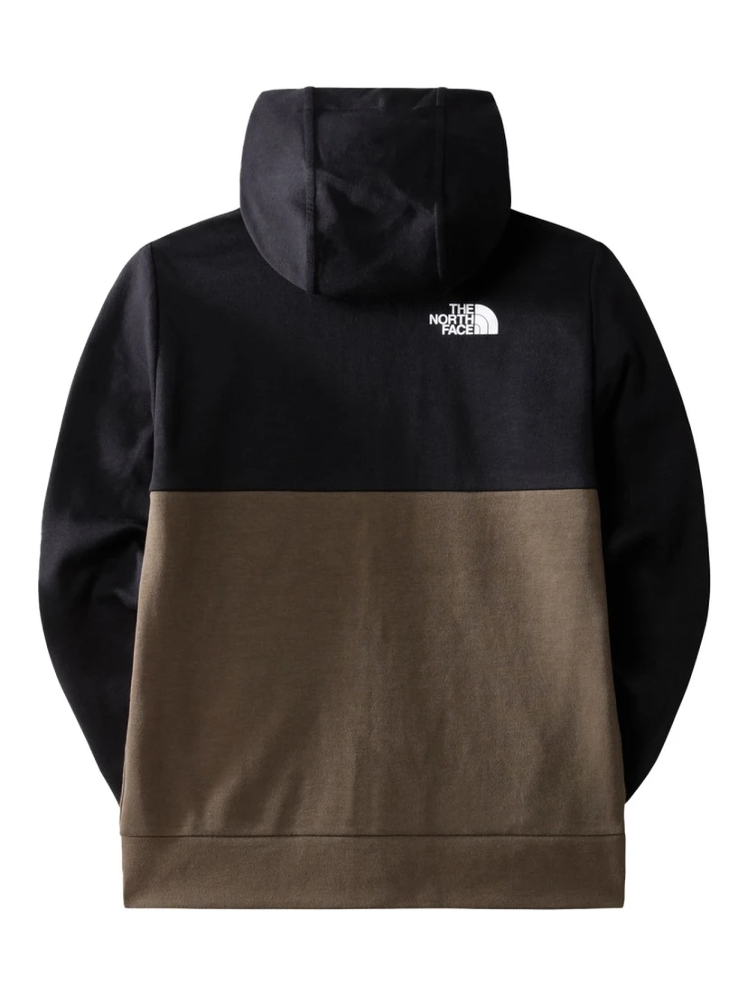 "SLACKER" HOODIE