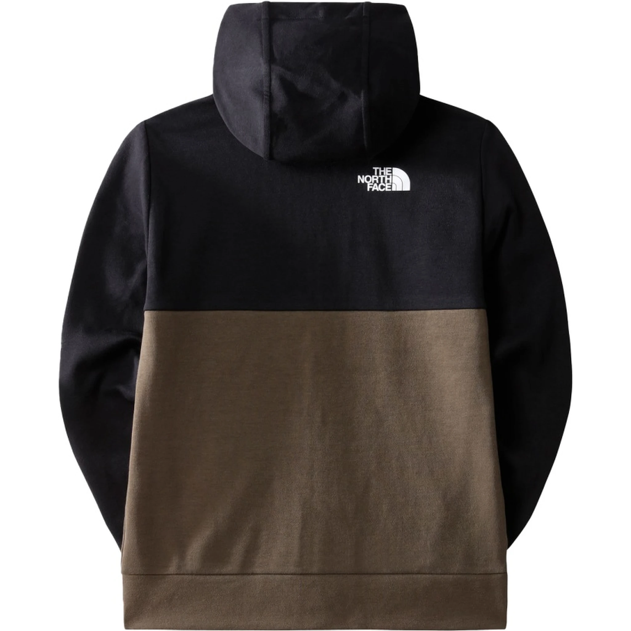 "SLACKER" HOODIE