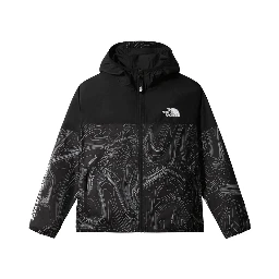 HOODIE "WINDWALL"