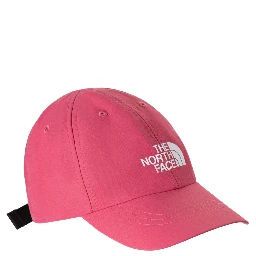 HAT WITH LOGO
