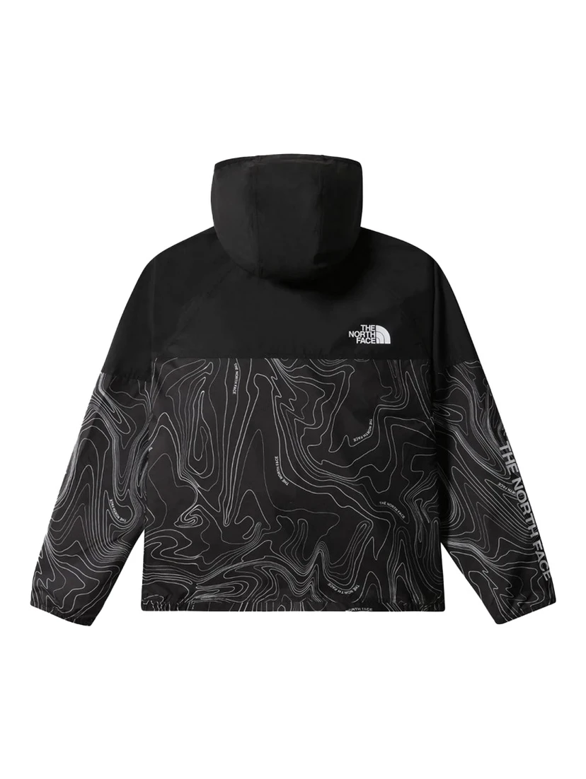 HOODIE "WINDWALL"