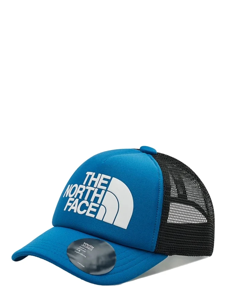 "TRUCKER BANFF" LOGO HAT alternative