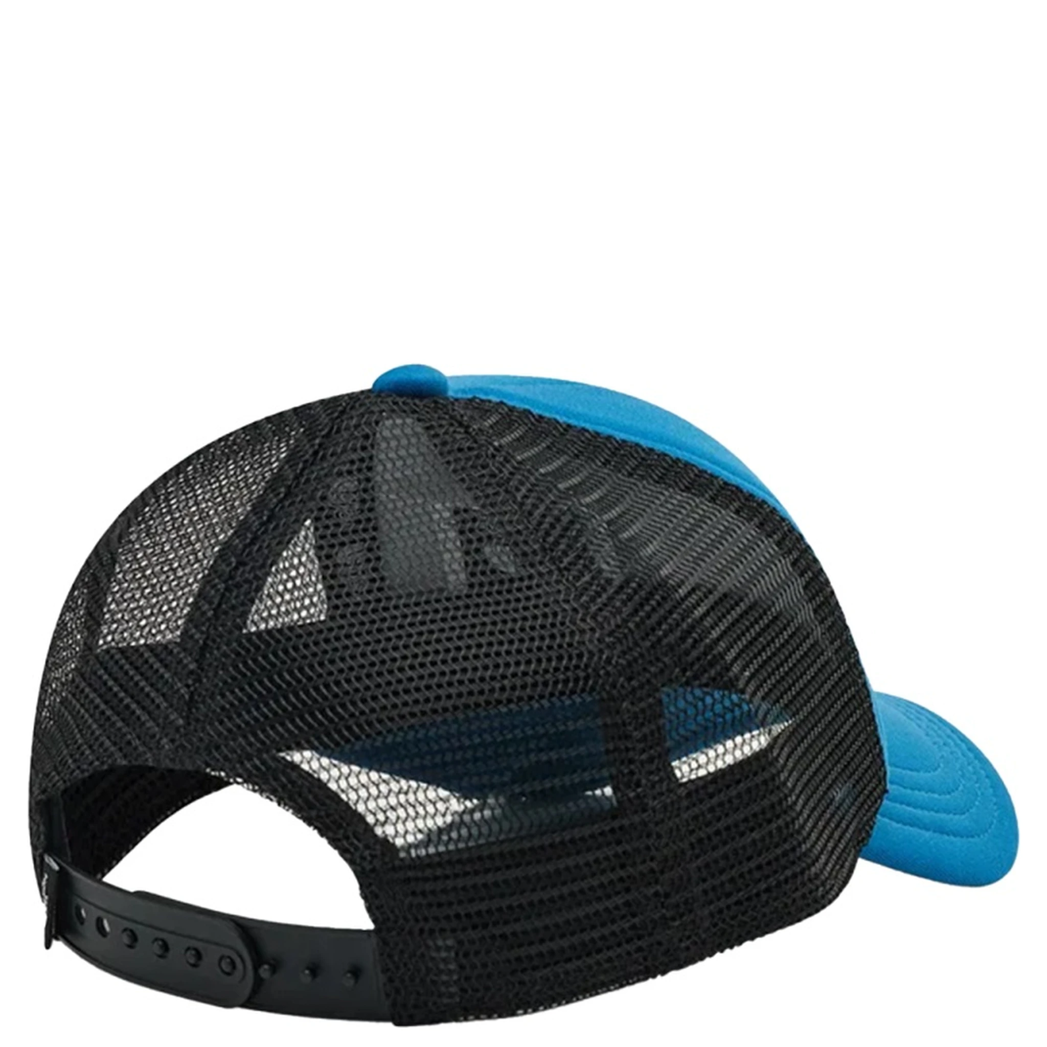 "TRUCKER BANFF" LOGO HAT