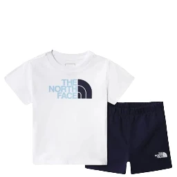 T-SHIRT WITH SHORTS SET