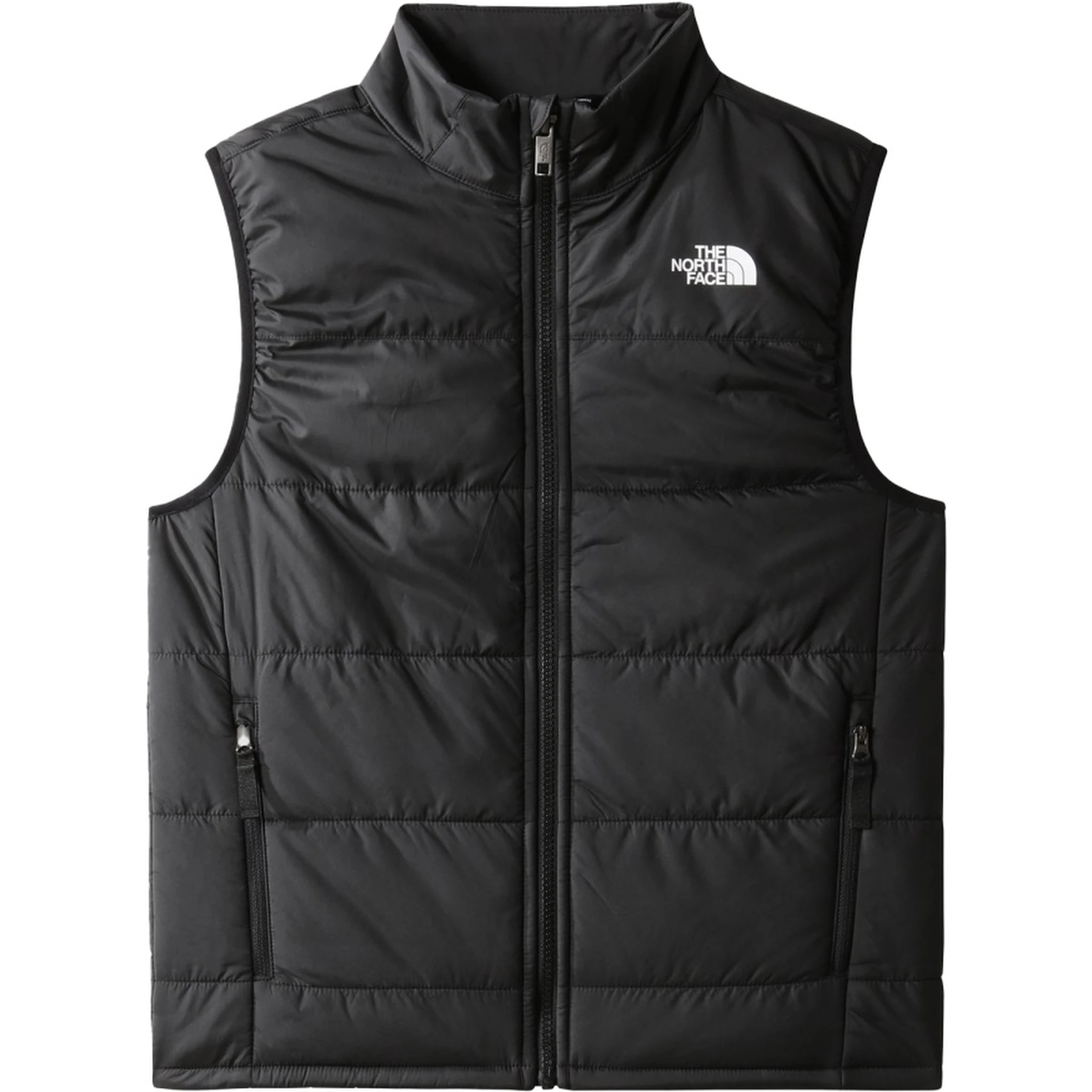 "NEVER STOP" VEST
