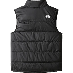 "NEVER STOP" VEST