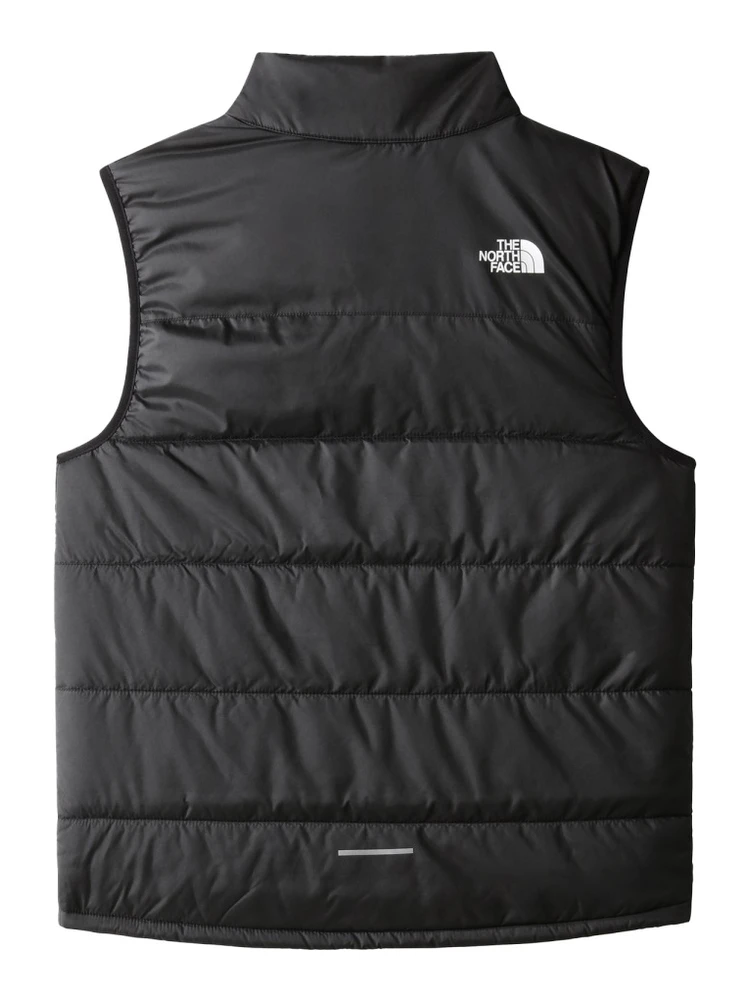 "NEVER STOP" VEST alternative