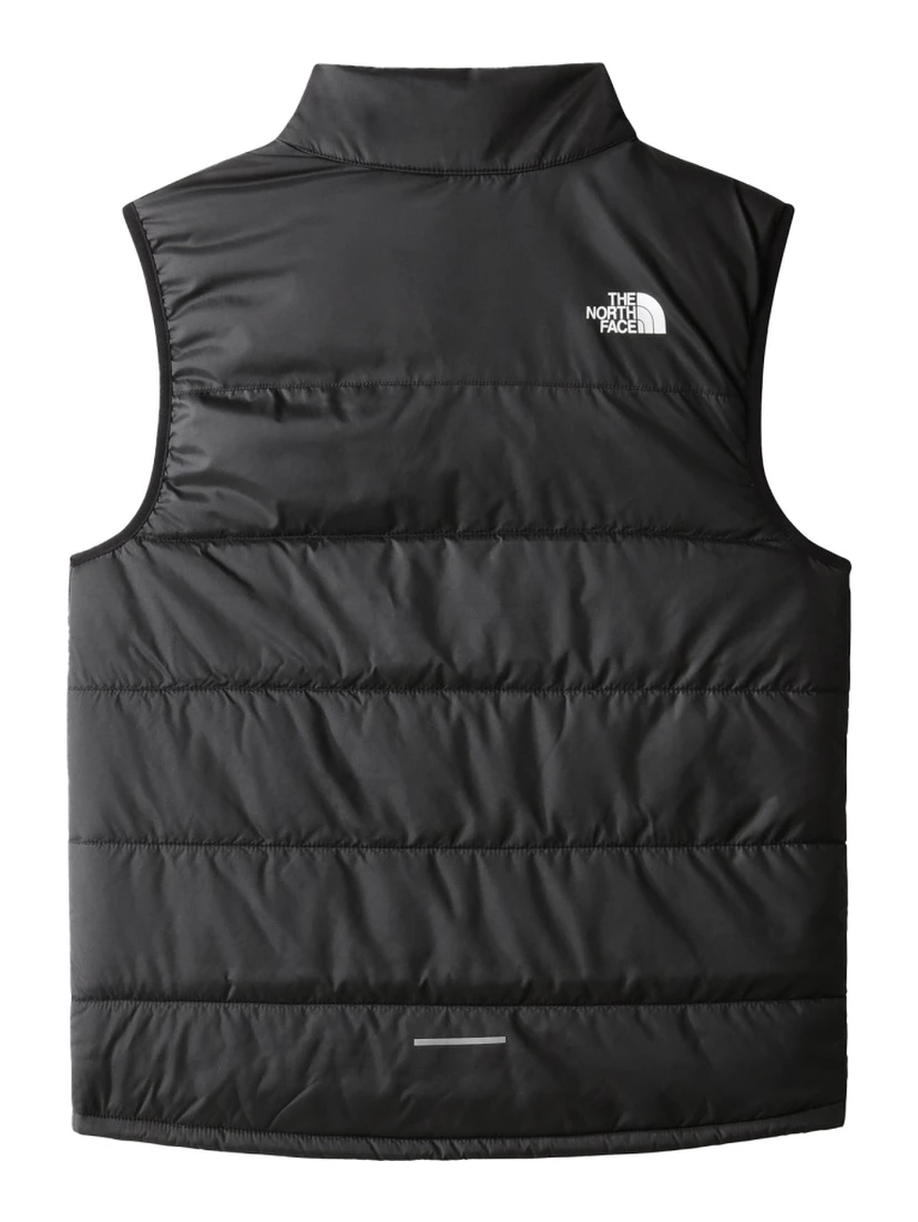 "NEVER STOP" VEST