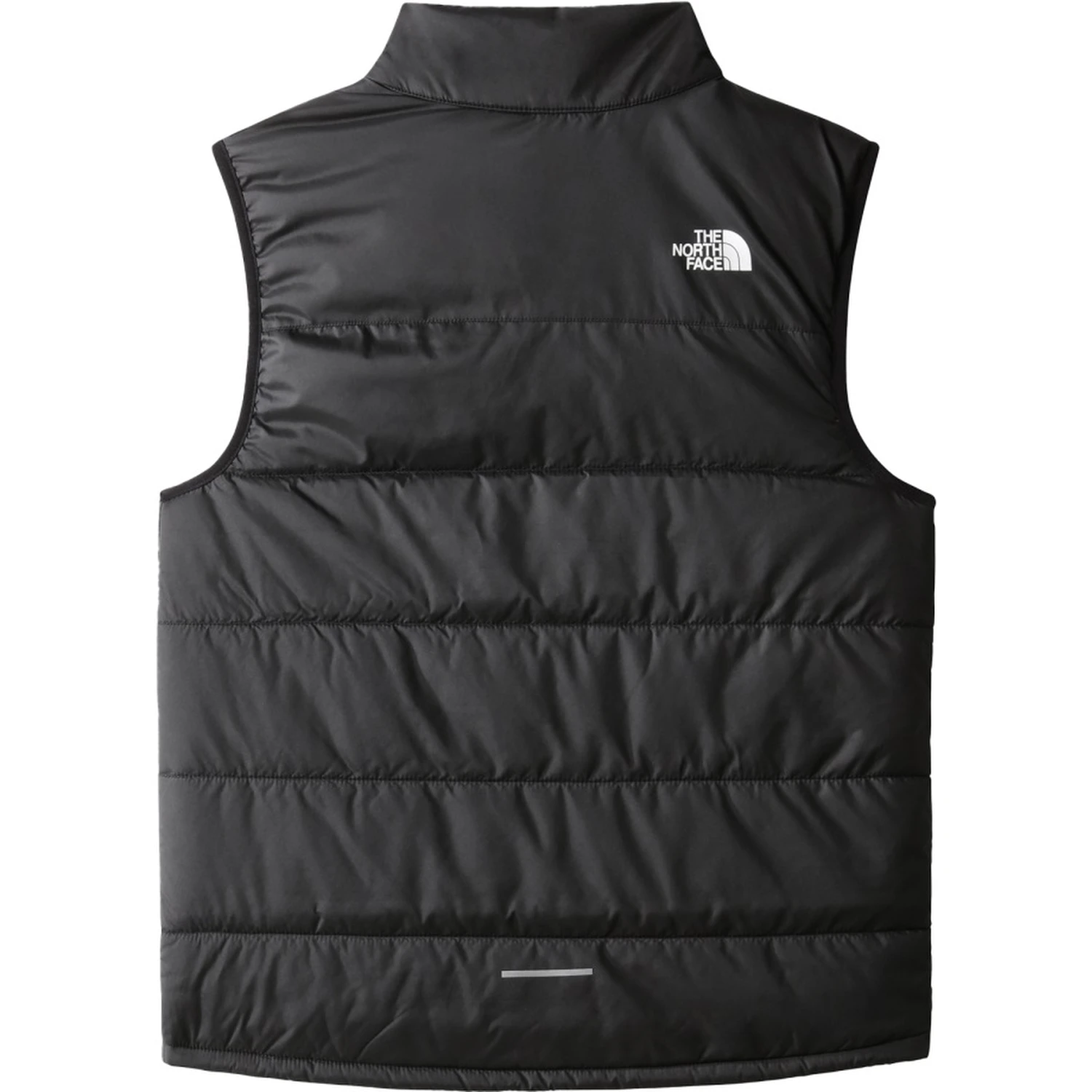 "NEVER STOP" VEST