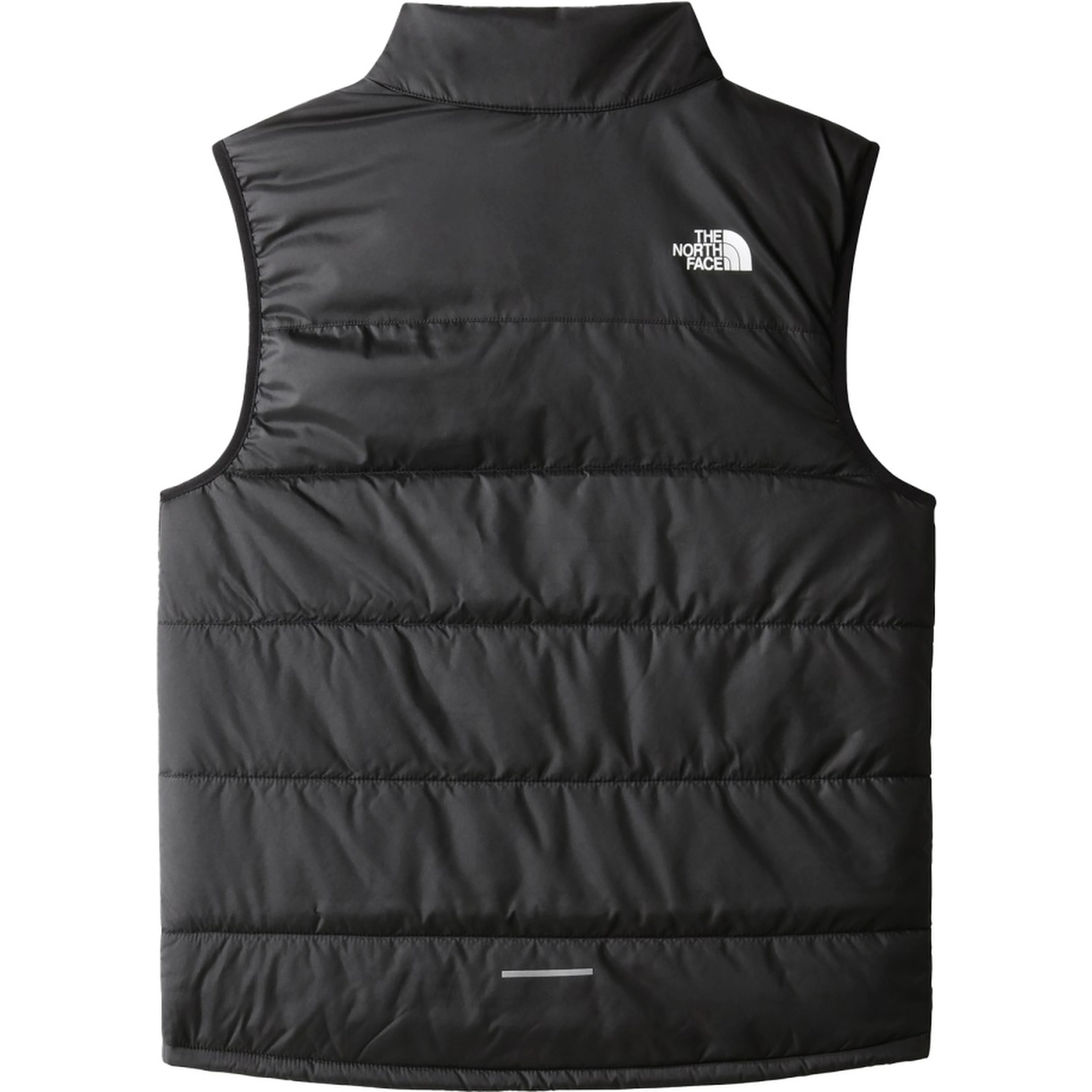 "NEVER STOP" VEST
