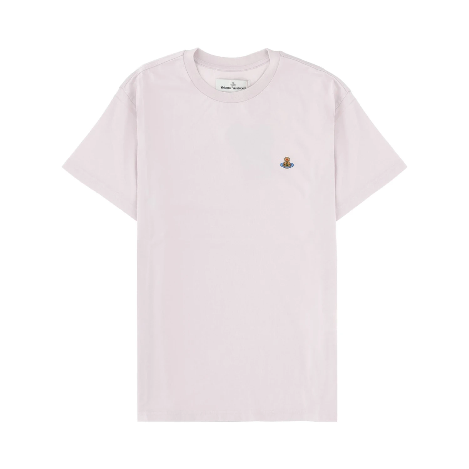 ORB LOGO T-SHIRT
