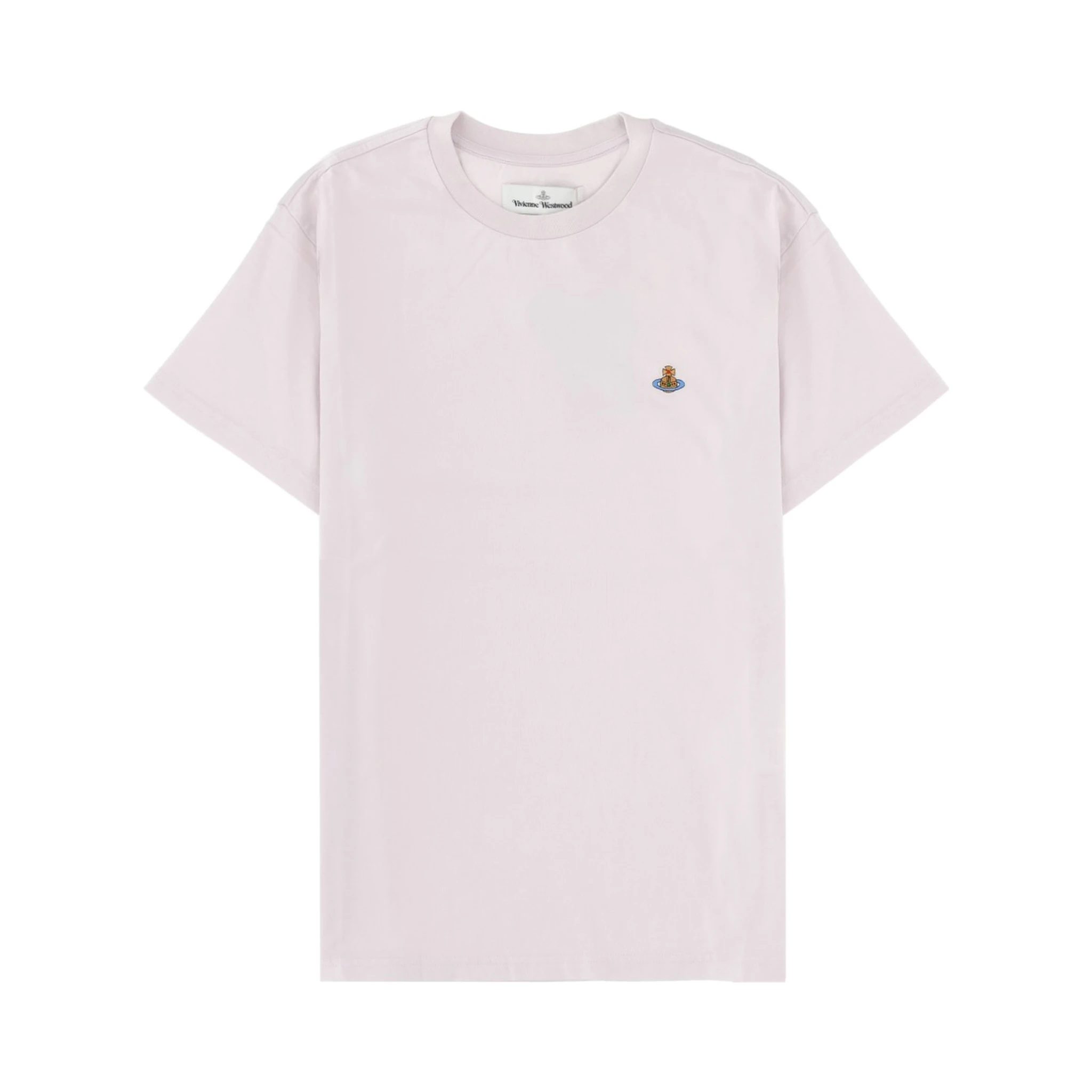ORB LOGO T-SHIRT