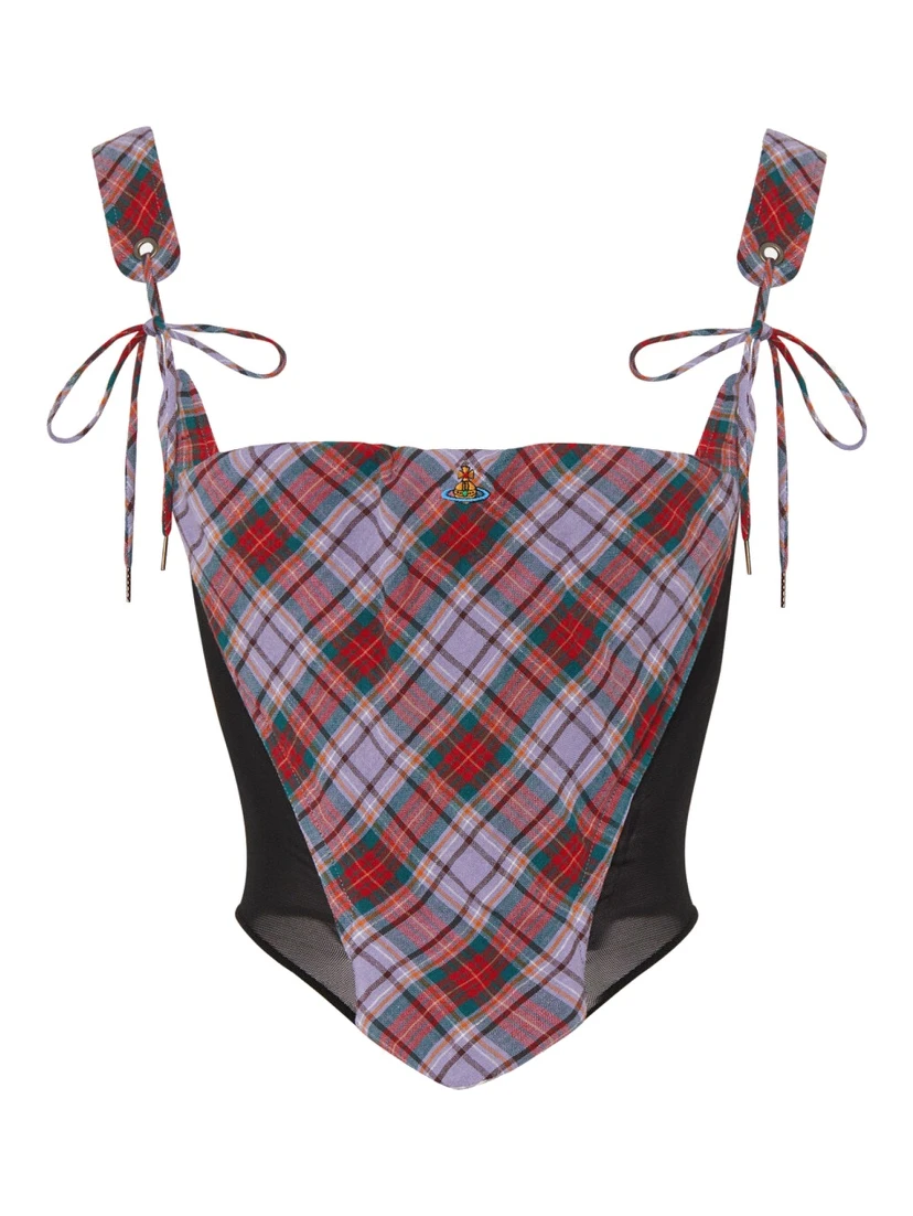 "PUPPY" CORSET