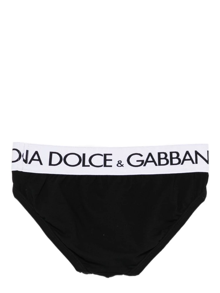 Dolce & Gabbana Underwear Black alternative