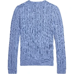 Polo Ralph Lauren Sweaters Blue