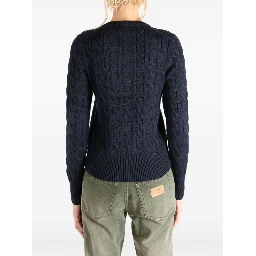 كنزات بولو رالف لورين زرقاء