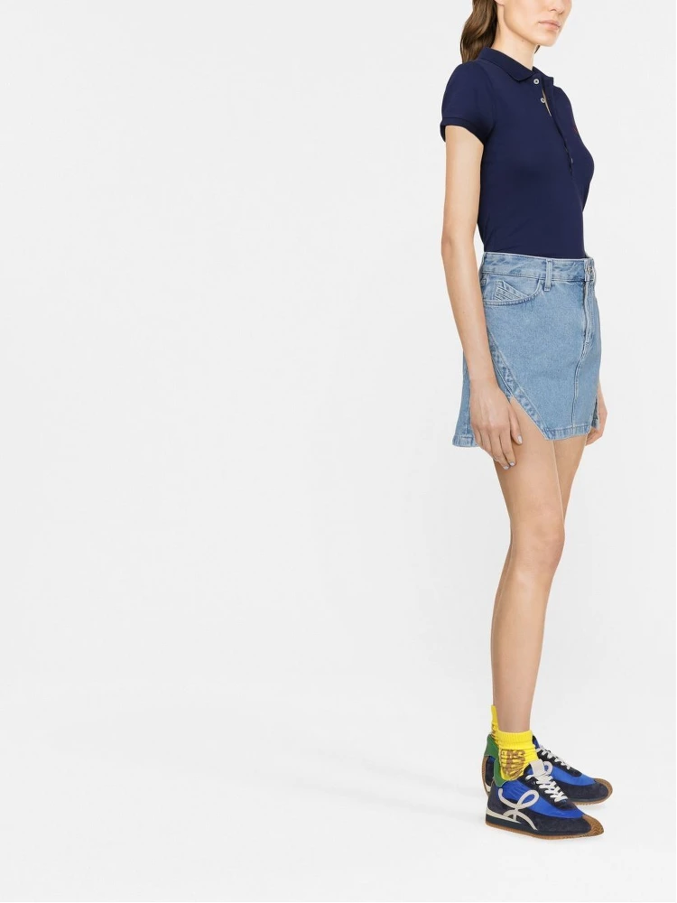 تيشيرتات بولو رالف لورين وقمصان بولو زرقاء alternative