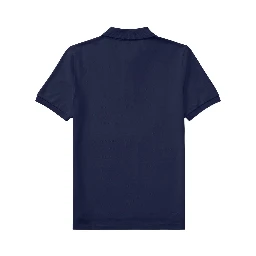 Polo Ralph Lauren T-shirts and Polos Blue